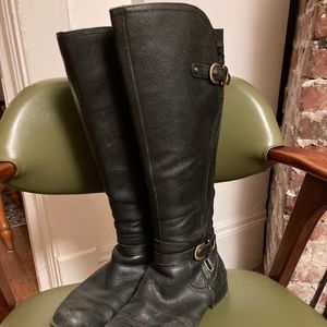 Naturalizer riding boot